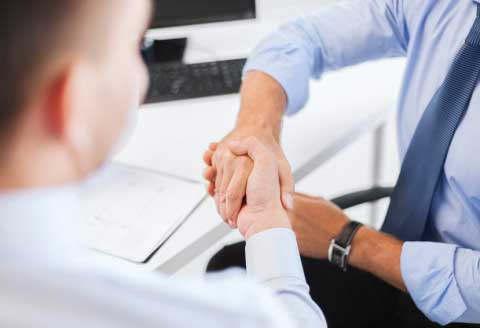 You need a CPA that sees you as a valuable customer.